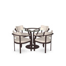 Domon Collection 5-pieces set 184762-3-5 IMAGE 1