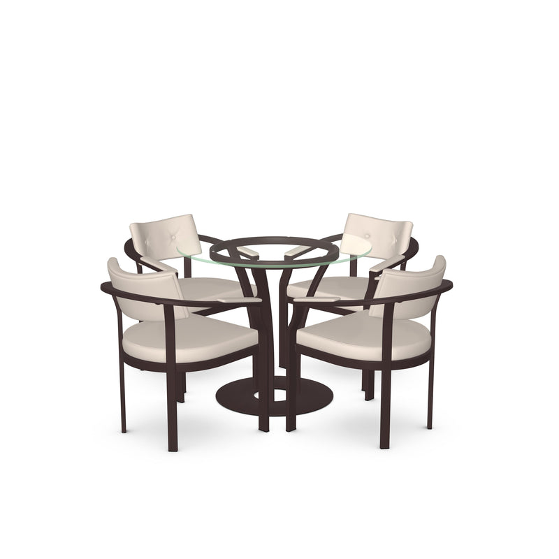 Domon Collection 5-pieces set 184762-3-5 IMAGE 1