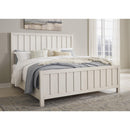  Benchcraft Shaybrock B683 7 pc Queen Panel Bedroom Set IMAGE 2