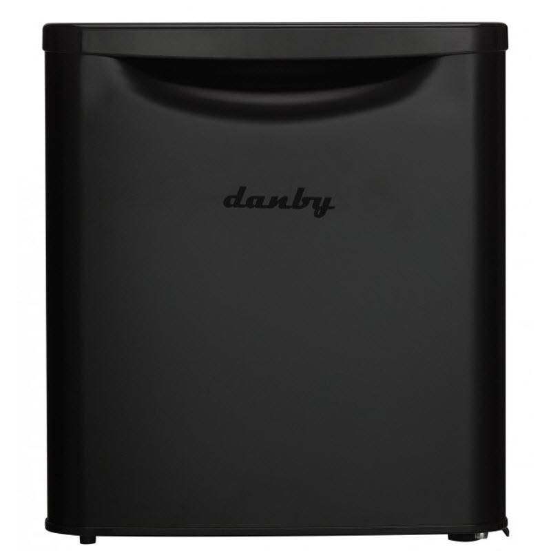 Danby 18-inch, 1.7 cu. ft. Compact Refrigerator DAR017A3BDB IMAGE 6