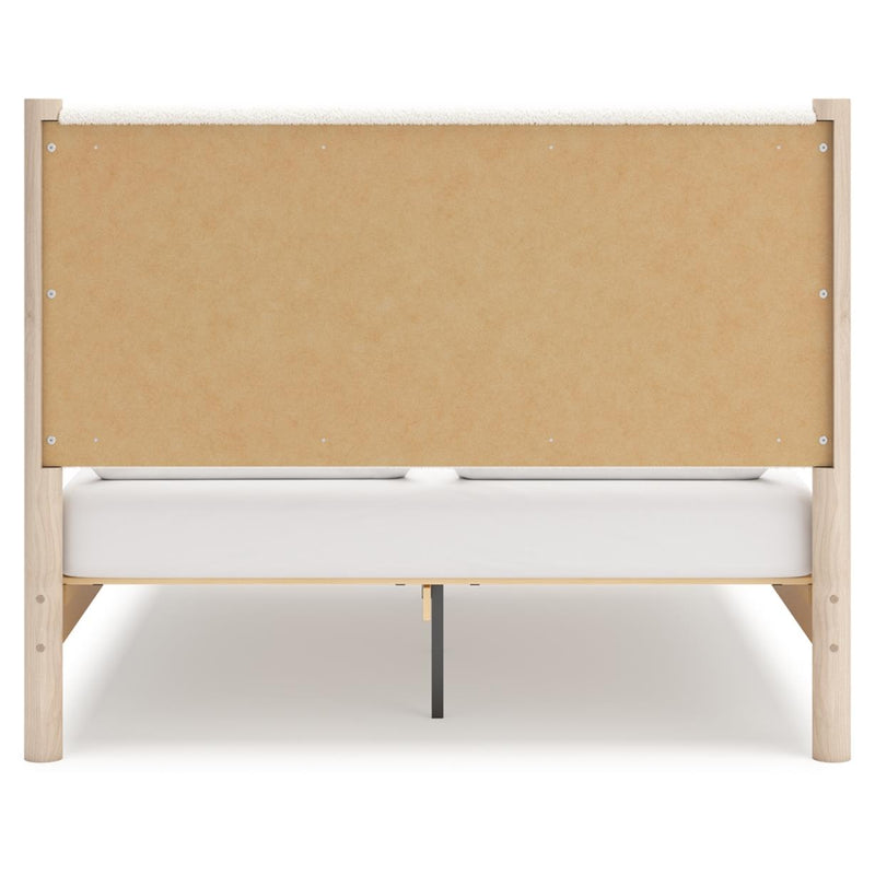  Signature Design by Ashley Cadmori B2615B12 6 pc Queen Panel Bedroom Set IMAGE 10