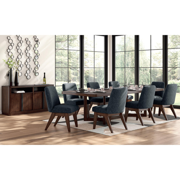  Signature Design by Ashley Dilenno PCD857 5 pc Dining Set IMAGE 1