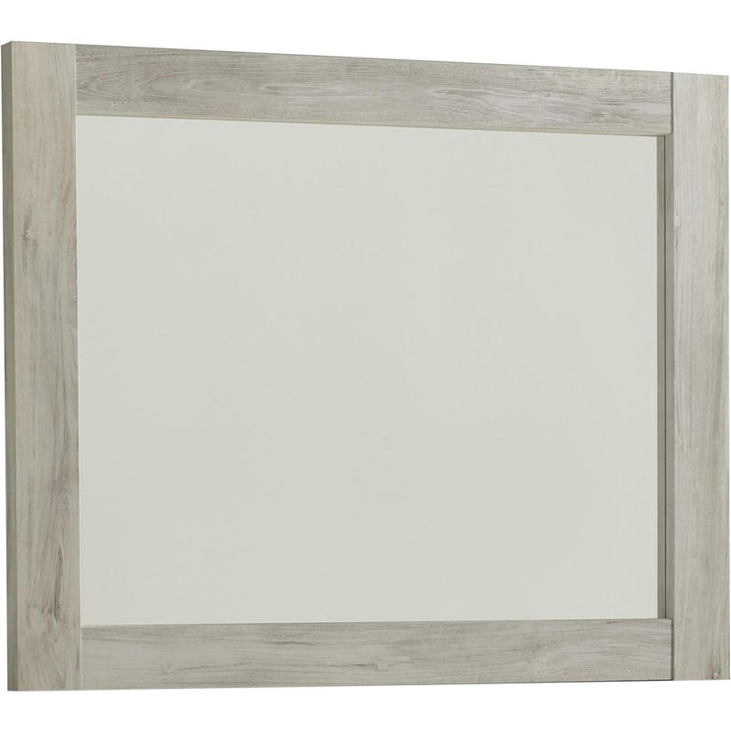  Signature Design by Ashley Bellaby B331B22 7 pc King Panel Bedroom Set IMAGE 4