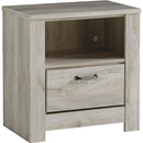  Signature Design by Ashley Bellaby B331B22 7 pc King Panel Bedroom Set IMAGE 5