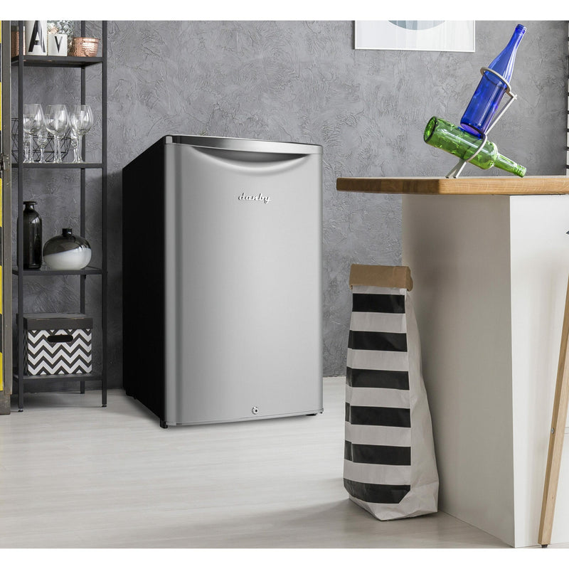 Danby 21-inch, 4.4 cu. ft. Compact Refrigerator DAR044A6DDB - 168179 IMAGE 7