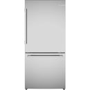  Bosch Kitchen B33CM10SNS, HEF1050MC, SHE3AEM5N IMAGE 6