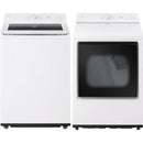  LG Laundry WT8200CW, DLE8200W IMAGE 1