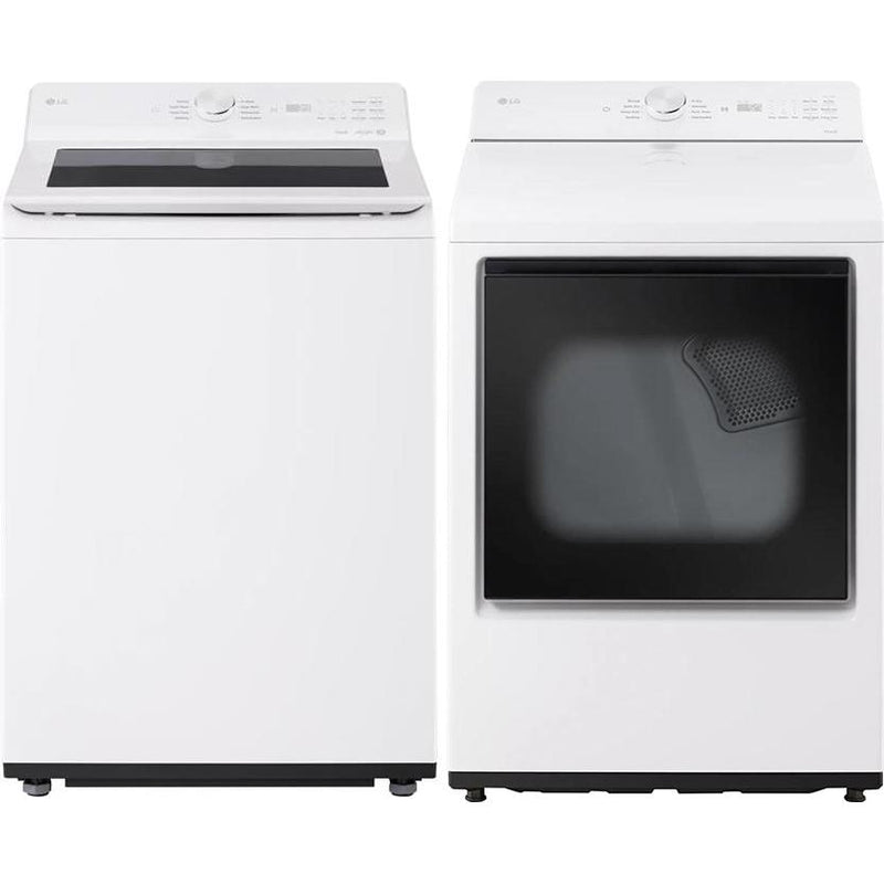  LG Laundry WT8200CW, DLE8200W IMAGE 1