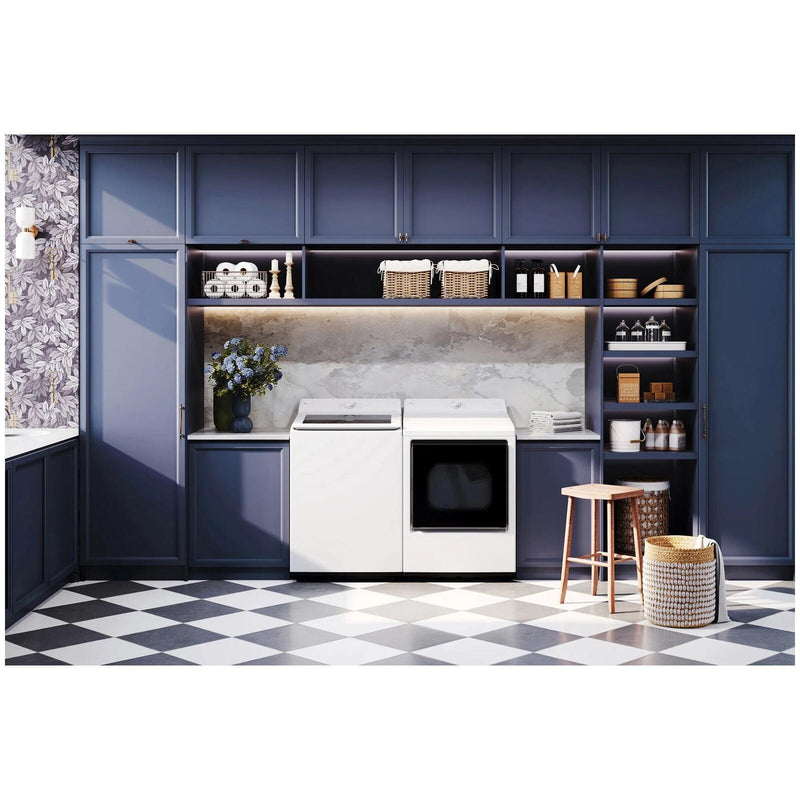  LG Laundry WT8200CW, DLE8200W IMAGE 2