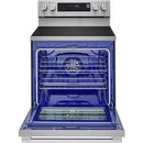  LG Kitchen LRDNS2200S, LREN6325XE, LDPN454HT IMAGE 5