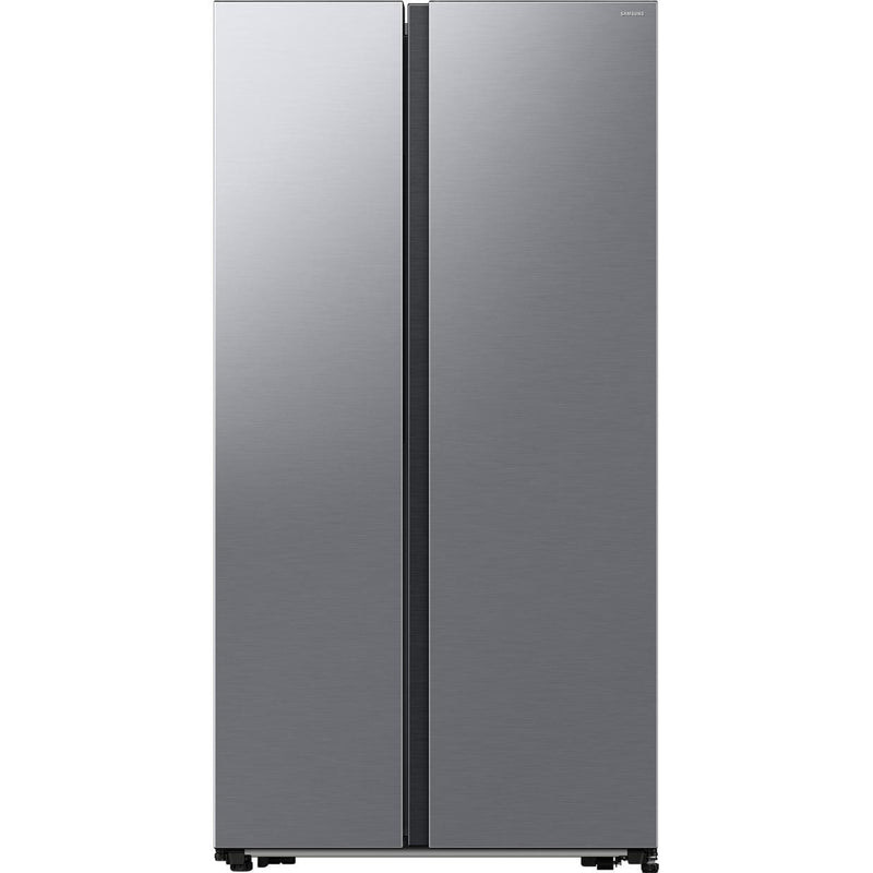  Samsung Kitchen RS20DG4000M9AA, NE63A6515SSAC, DW80CG4021SRAA IMAGE 2
