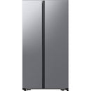  Samsung Kitchen RS20DG4000M9AA, NE63A6515SSAC, DW80CG5450SRAA IMAGE 2