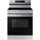  Samsung Kitchen RS20DG4000M9AA, NE63A6515SSAC, DW80CG5450SRAA IMAGE 5