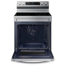  Samsung Kitchen RS20DG4000M9AA, NE63A6515SSAC, DW80CG5450SRAA IMAGE 7