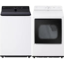  LG Laundry WT8405CW, DLE8200W IMAGE 1