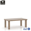  Domon Collection 7 pieces Dining room set 182163-182152(x4)-182151(x2) IMAGE 1