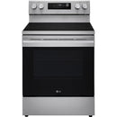  LG Kitchen LTCS20020S, LREN6321YE, LDFC3532S IMAGE 4