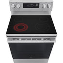  LG Kitchen LTCS20020S, LREN6321YE, LDFC3532S IMAGE 6