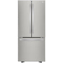  LG Kitchen LRFNS2200S, LSEL6333XE, LDPN454HT IMAGE 2