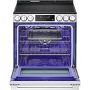  LG Kitchen LRFNS2200S, LSEL6333XE, LDPN454HT IMAGE 5