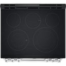  LG Kitchen LRFNS2200S, LSEL6333XE, LDPN454HT IMAGE 6
