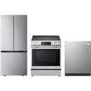  LG Kitchen LF21C6200S, LSIL6334XE, LDTH7972S IMAGE 1