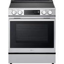  LG Kitchen LF21C6200S, LSIL6334XE, LDTH7972S IMAGE 3