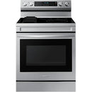  Samsung Kitchen RB15DG6000SRAA, NE63A6711SSAC, DW80CG5420SRAA IMAGE 4