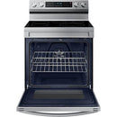  Samsung Kitchen RB15DG6000SRAA, NE63A6711SSAC, DW80CG5420SRAA IMAGE 5