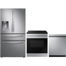  Samsung Kitchen RF28R7201SRAA, NSI6DG9100SRAC, DW80CG5420SRAA IMAGE 1