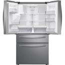  Samsung Kitchen RF28R7201SRAA, NSE6DG8550SRAC, DW80CG5420SRAA IMAGE 3