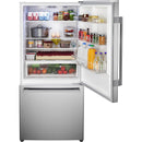  Bosch Kitchen B33CM10SNS, HEF1050MC, SHE5AE75N IMAGE 3