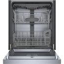  Bosch Kitchen B33CM10SNS, HEF1050MC, SHE5AE75N IMAGE 7