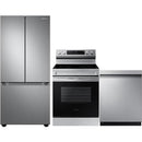 Samsung Kitchen RF22A4111SR, NE63F6510SR, DW80CG5420SR IMAGE 1
