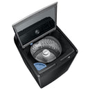  Samsung Laundry WA46CG3505AV, DVE47CG3500VAC IMAGE 3