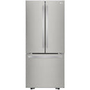  LG Kitchen LRFNS2200S, LSEL6333XE, LDNTH753S IMAGE 2