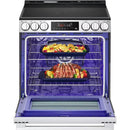  LG Kitchen LRFNS2200S, LSEL6333XE, LDNTH753S IMAGE 5