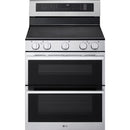  LG Kitchen LF27NCH10S, LDEL7324YE, LDNPM654S IMAGE 4