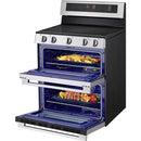  LG Kitchen LF27NCH10S, LDEL7324YE, LDNPM654S IMAGE 5