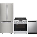  LG Kitchen LRFNS2200S, LSEL6333XE, LDNPQ445S IMAGE 1