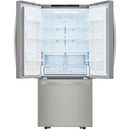  LG Kitchen LRFNS2200S, LREN6325XE, LDNPQ445S IMAGE 3