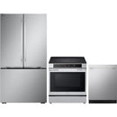  LG Kitchen LF27NCH10S, LSIL6332XE, LDNTH753S IMAGE 1
