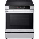  LG Kitchen LF27NCH10S, LSIL6332XE, LDNTH753S IMAGE 4