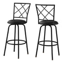  Monarch Pub Height Stool M0031 IMAGE 1