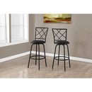  Monarch Pub Height Stool M0031 IMAGE 2