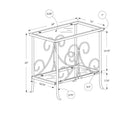  Monarch Accent Table M1532 IMAGE 5