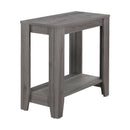  Monarch Accent Table 165586 IMAGE 1