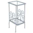  Monarch Accent Table M0538 IMAGE 1