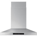  Samsung 36-inch Wall Mount Range Hood NK36K7000WS - 182045 IMAGE 1