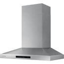  Samsung 36-inch Wall Mount Range Hood NK36K7000WS - 182045 IMAGE 2